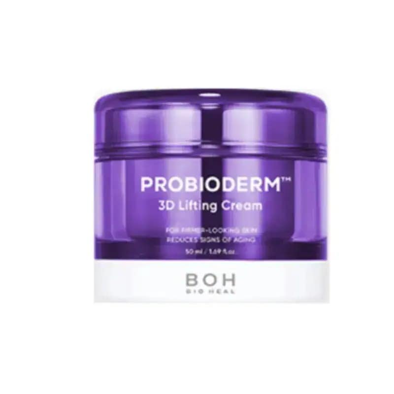プロバイオダーム3Dリフティングクリーム50ml +Refil 50ml