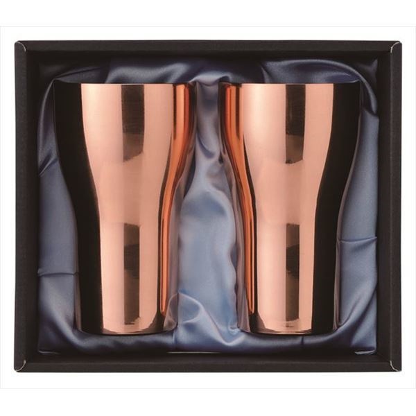 SR-I 純銅タンブラー 440cc 2pcs