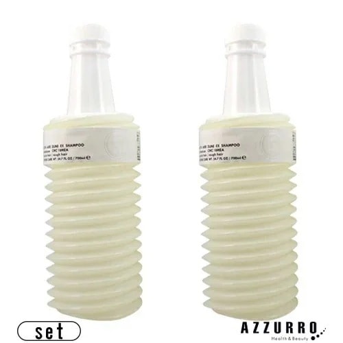ム コタ アイレ デューン EX シャンプー 700ml 詰め替え 合計2点セット【宅急便対応】 5,277円