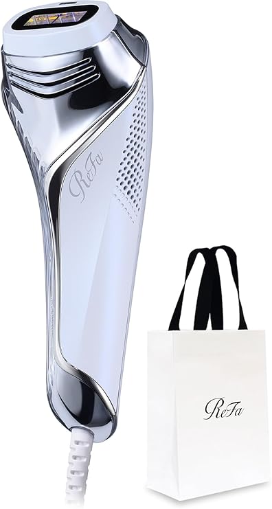 【公式ストア限定】リファエピ クール/ReFa EPI COOL ショッパー付き