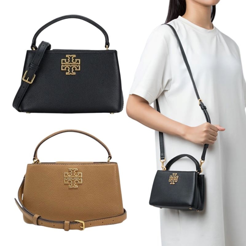 BRITTEN レディース2WAYマイクロショルダーハンドバッグ 139091