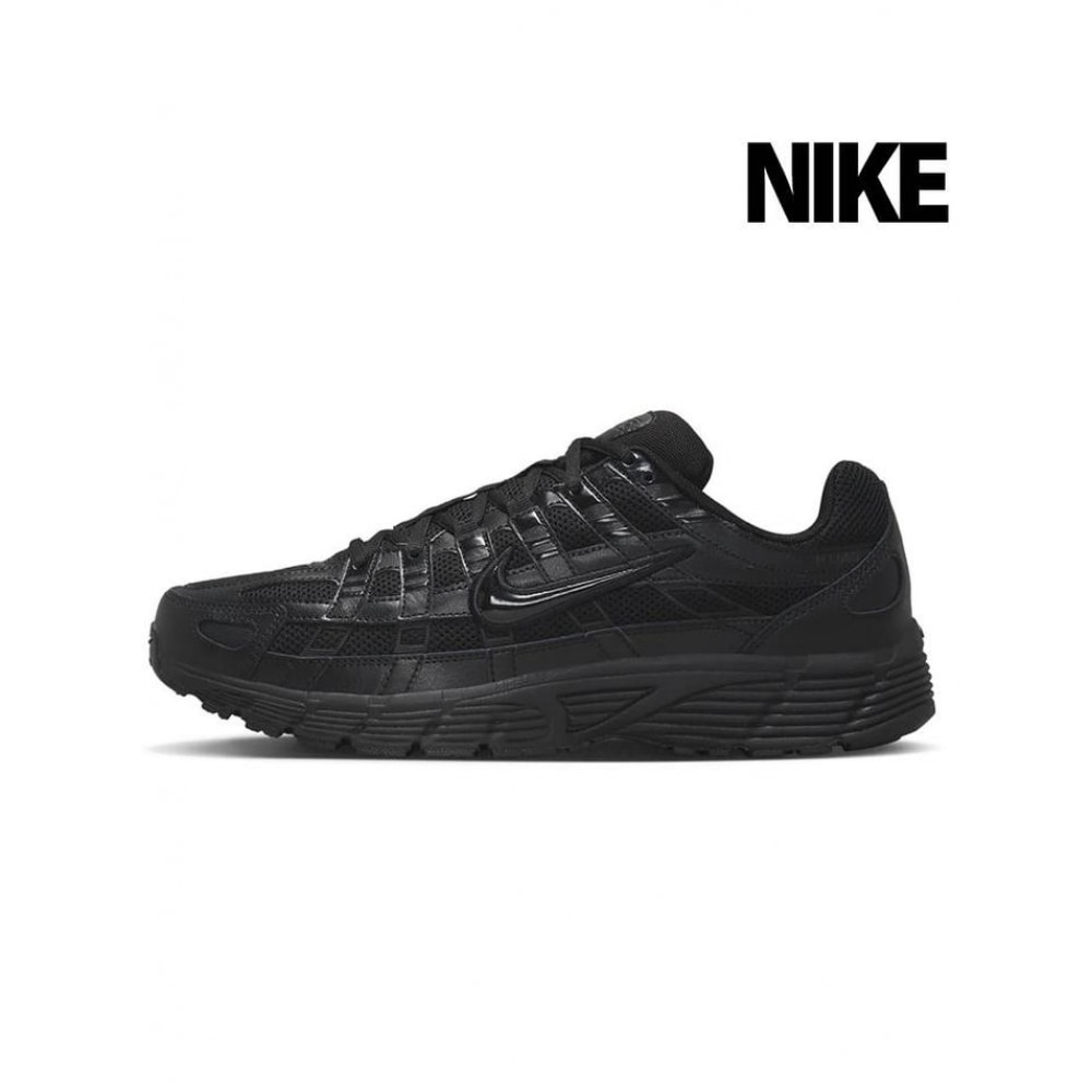 ナイキ P-6000 スニーカー ブラック CD6404-002