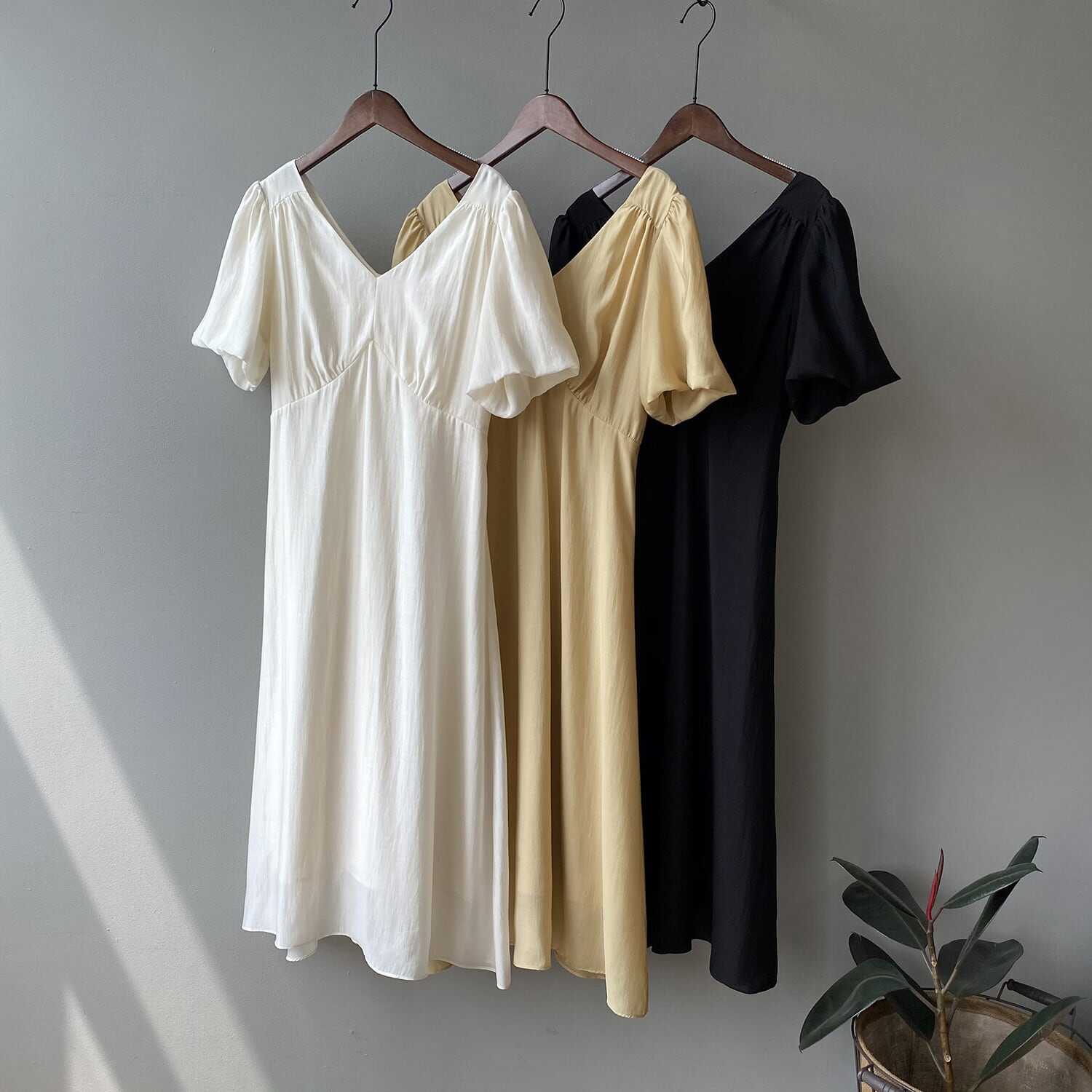 ワンピース 上着 人気 おすすめ おしゃれ お洒落 激安 安い プチプラ 半袖 V ワンピース 上着 人気 おすすめ おしゃれ お洒落 激安 安い プチプラ 半袖 Vネック 無地