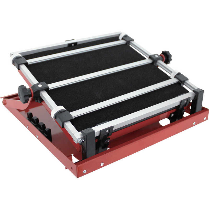 IDEALTEK　idealtekESD基板ホルダｰ280X220mm 　PCSA1N