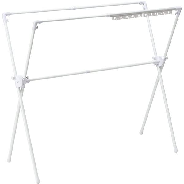 室内ふとんほし ホワイト MH-92W 7,022円