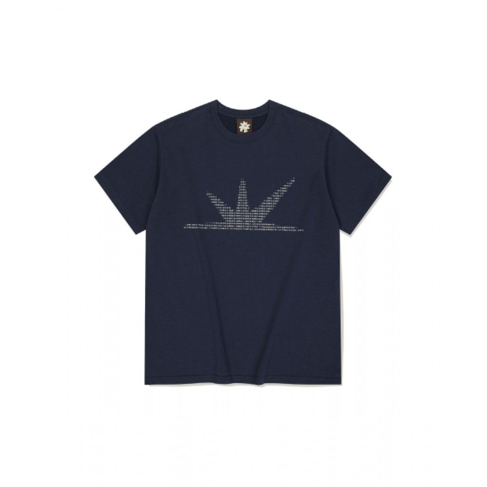 サンラブアスキーデイブレイクティーネイビー 8,123円