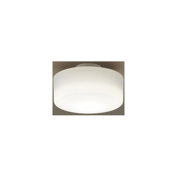 シーリングライト LED 小型 温白色 照明 天井 LGB51575KLE1