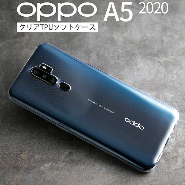 Qoo10] OPPO A5 2020 ケース OPP