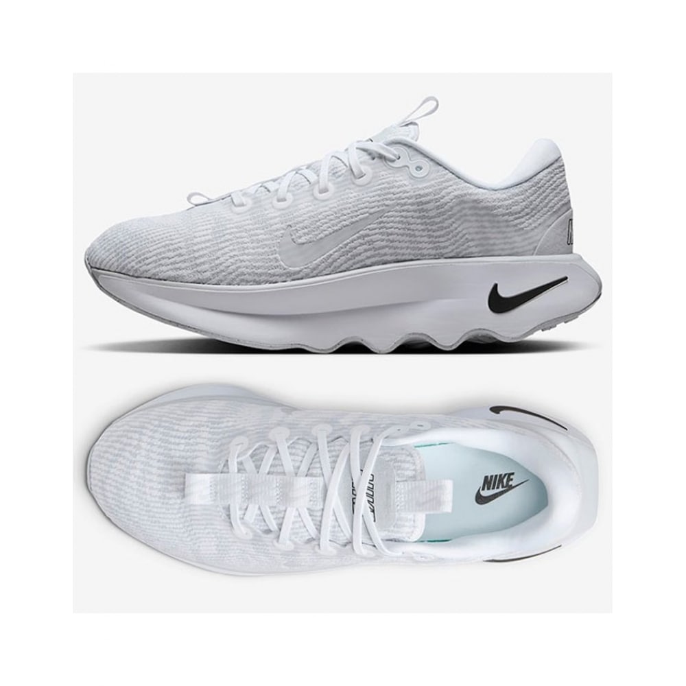 ナイキランニングシューズウォーキングシューズモティバ DV1237-102 S2407