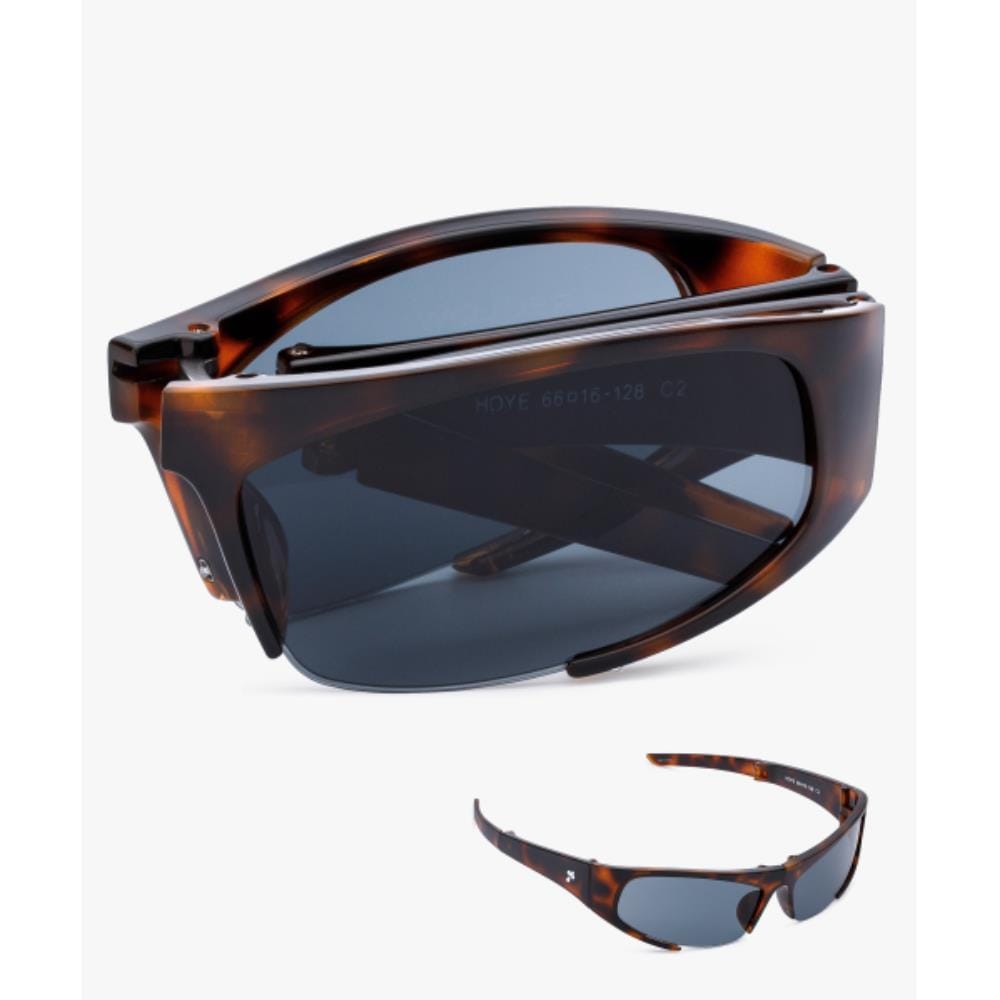 RECLOW RC HOYE SUNGLASS HOPI