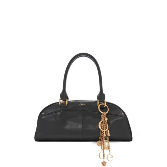 CHLOE Women Shoulder Bags 26SS955Q86 001 BLACK