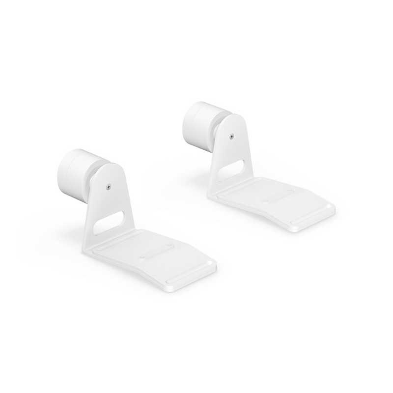 SONOS　ウォールマウント Era 300 Mount ペア ホワイト　E30MPWW1