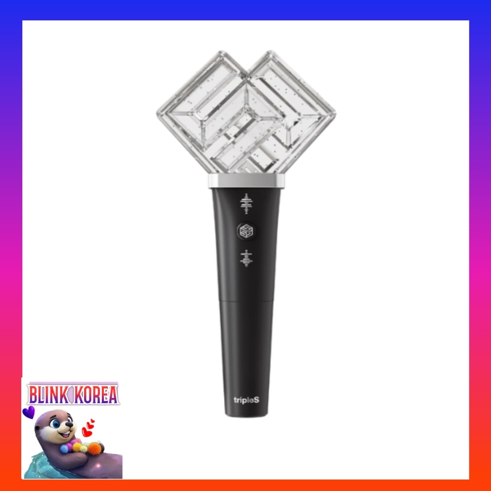 tripleS - 公式ペンライト