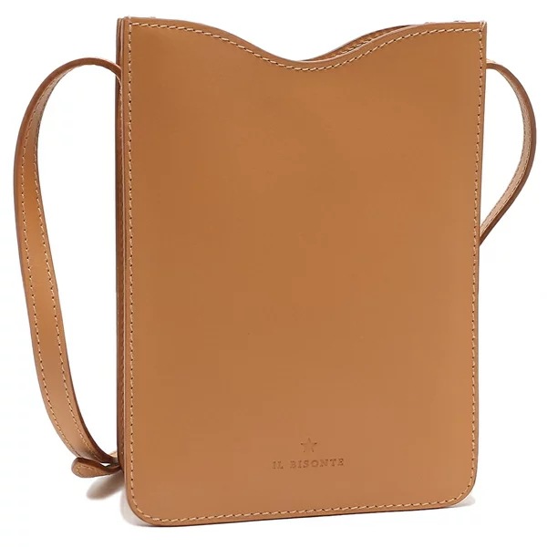 ショルダーバッグ クロスボディバッグ ミニバッグ ベージュ レディース BCR325 PV0041 NA200B