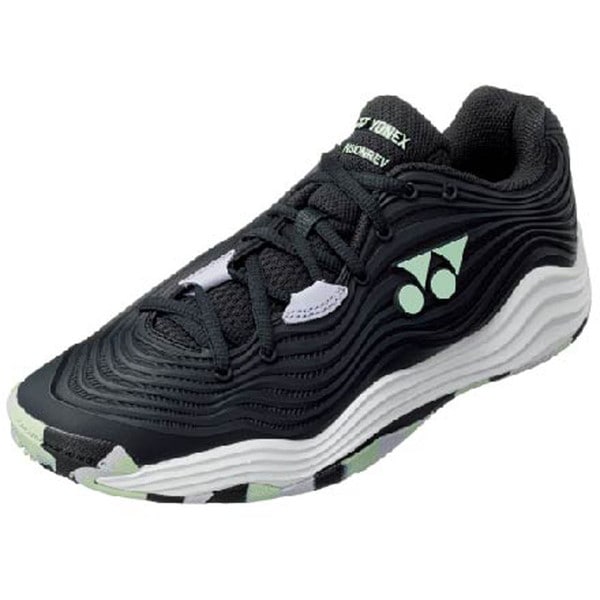 Yonex ヨネックス テニス シューズ パワークッション フュージョンレブ 5 メン GC テニス シューズ SHTF5MGC-007 メンズ
