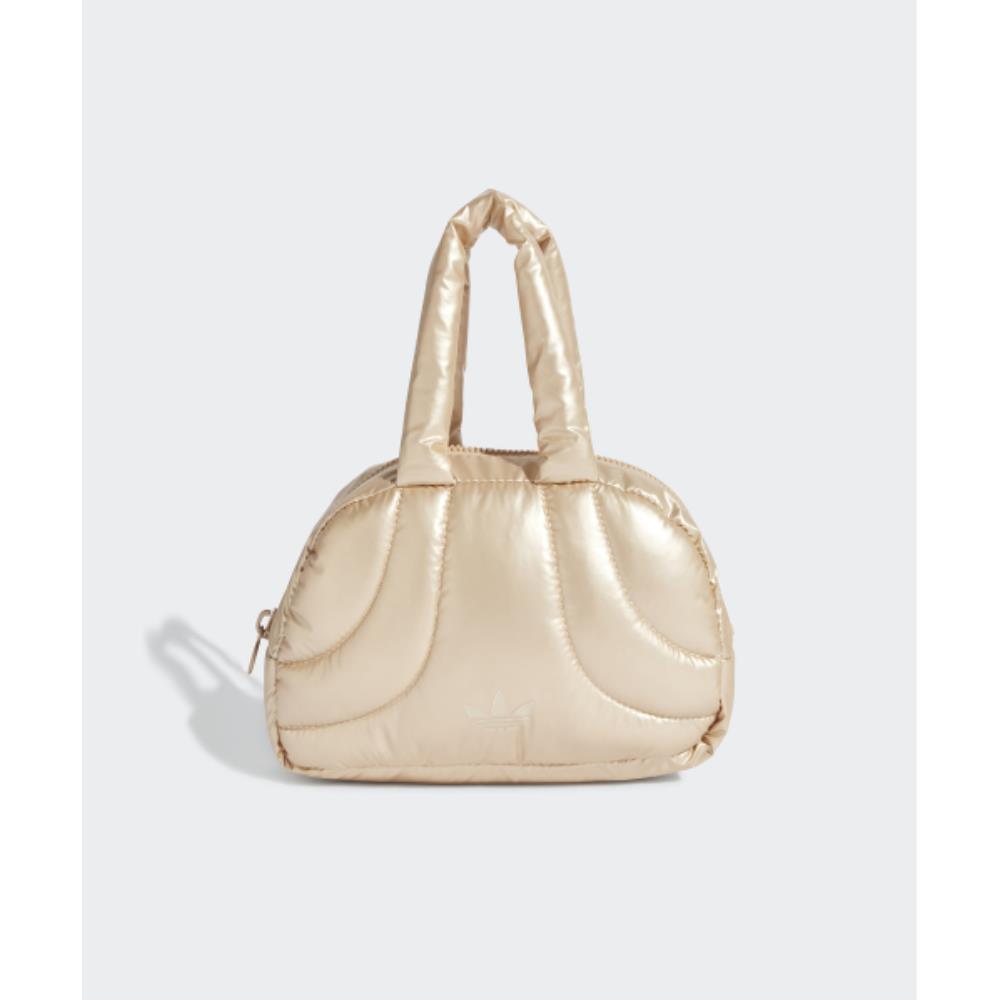adidas Metallic Mini Bowling Bag Light Gold IY4095 5,096円