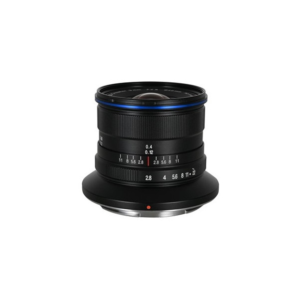 LAOWA 9mm F2.8 ZERO-D ニコンZ [単焦点レンズ (ニコンZマウント)] メーカー直送