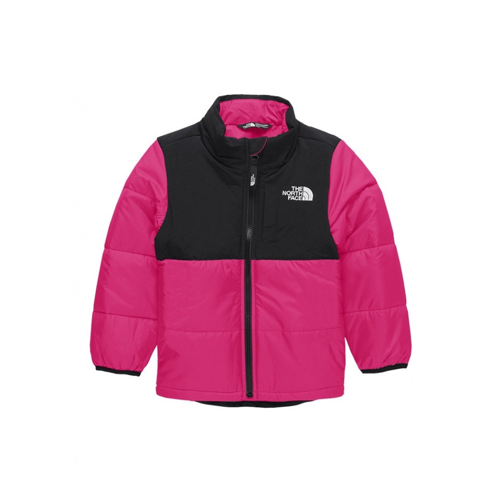 North Face 幼児用バランスロックパッド入りジャケット
