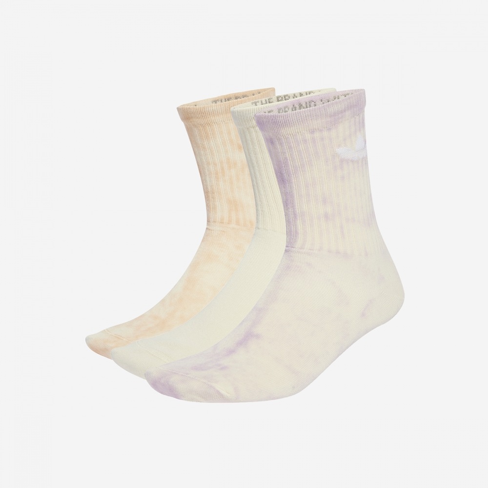 アディダス タイダイ CR S 3P JY0238