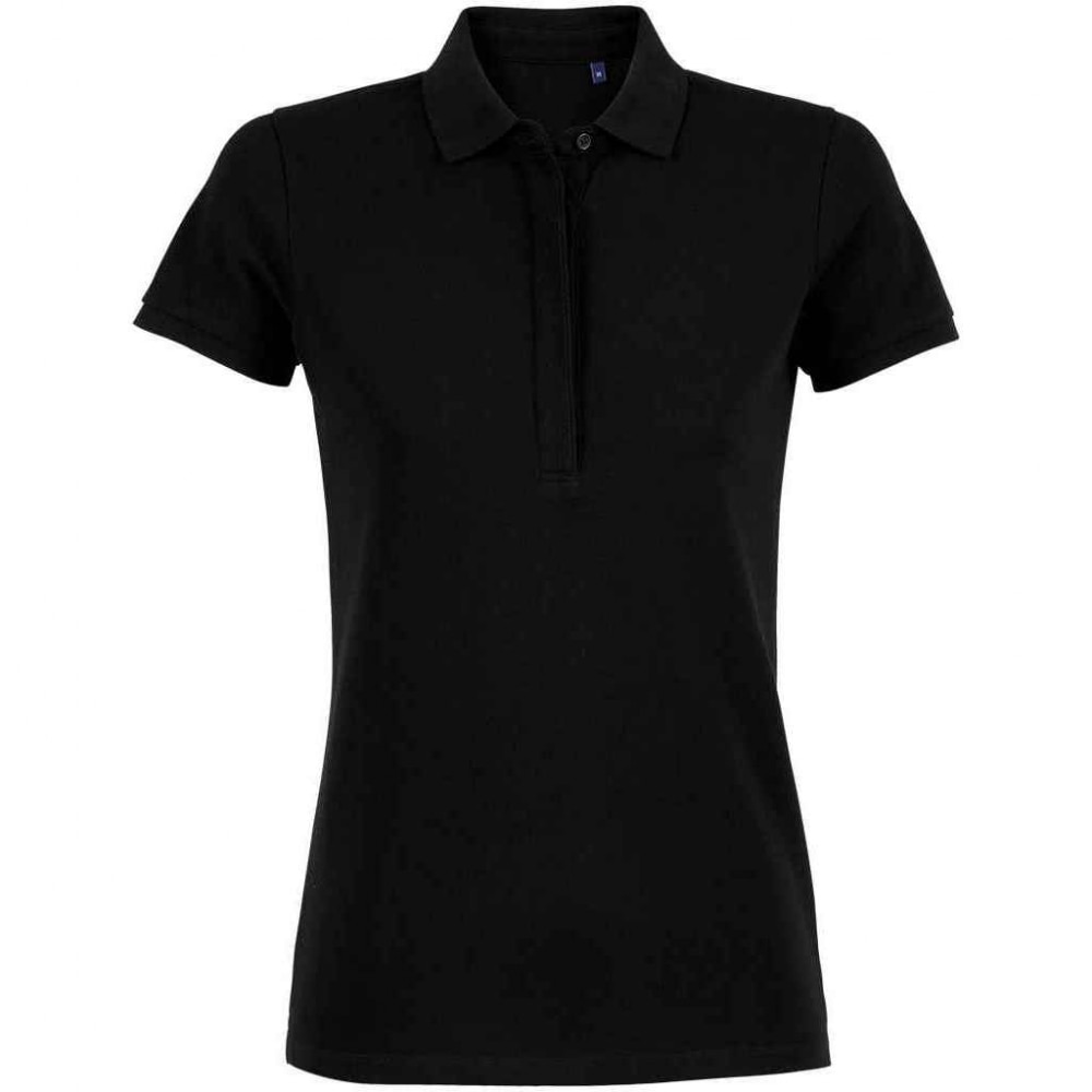 (英国より直送) NEOBLU レディース/レディースオーウェンピケポロシャツ