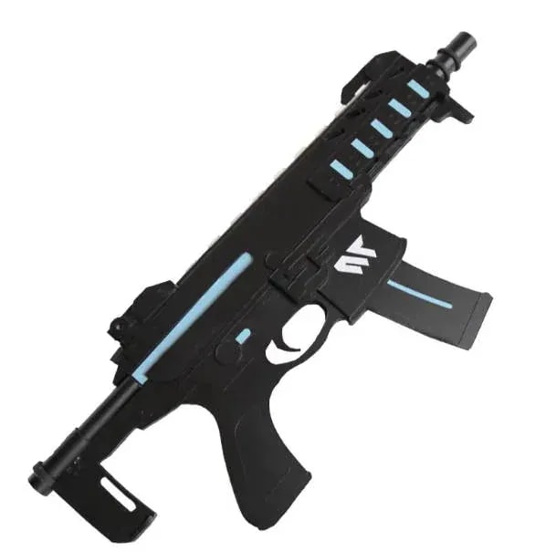 送料無料 ブルーアーカイブBlueArchive早瀬ユウカコスプレ武器道具50cm