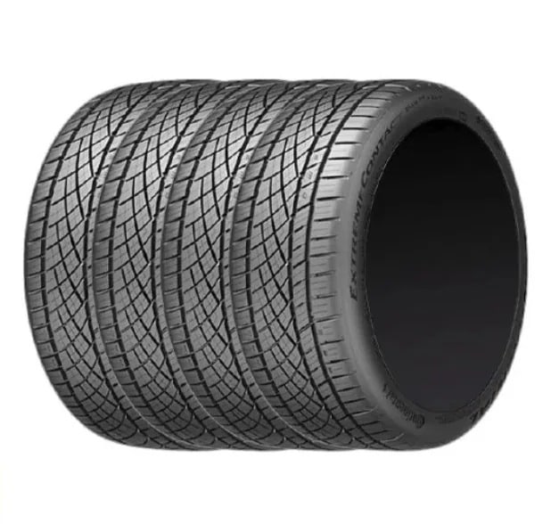 255/35ZR19 DWS06 PLUS 24年製 4本セット サマータイヤ 夏タイヤ 欧州モデル 耐久性[営業日午前着金で当日出荷][在庫有-取付店直送可]