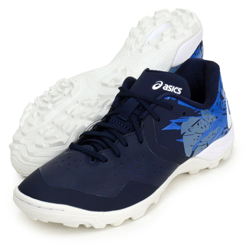 TOQUE 7 TF (トッキ 7) フットサルシューズ 屋外用 TOQUE7 23SS(1113A025-400)