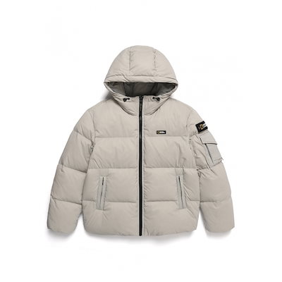 197 有本宏（空玄） ぐい呑 （共箱に難あり）二ヶ城窯 鼠志野 【公式通販】