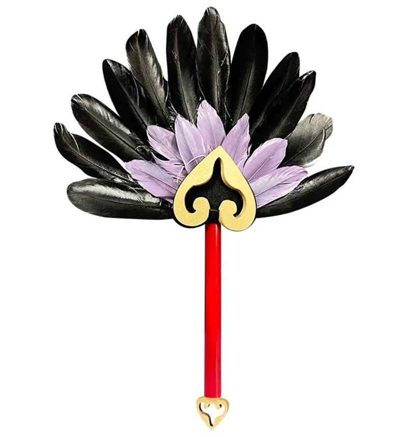 原神 九条裟羅 武器道具 cosplay