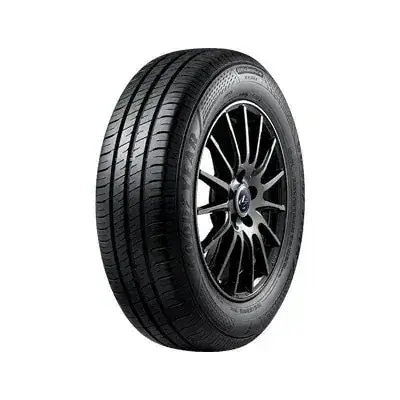 26年製 [1本] EfficientGrip ECO EG02 175/55R15 77V 15インチ 夏タイヤ 長持ち 低燃費 ウェット性能 [営業日午前着金で即出荷][取付店へ直送可]