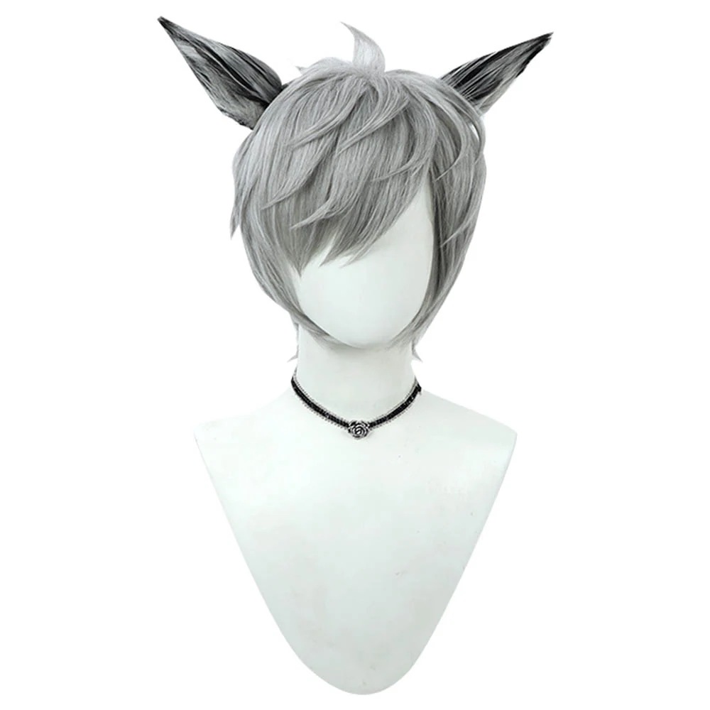 グランブルーファンタジー　ネハン　コスプレウィッグ期間限定30％ 5,247円