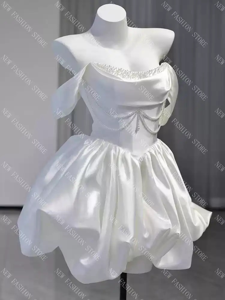 ウエディングドレス-71