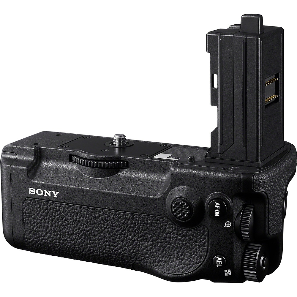 ソニー VG-C6 「α7R VI」用縦位置グリップ VGC6SONY