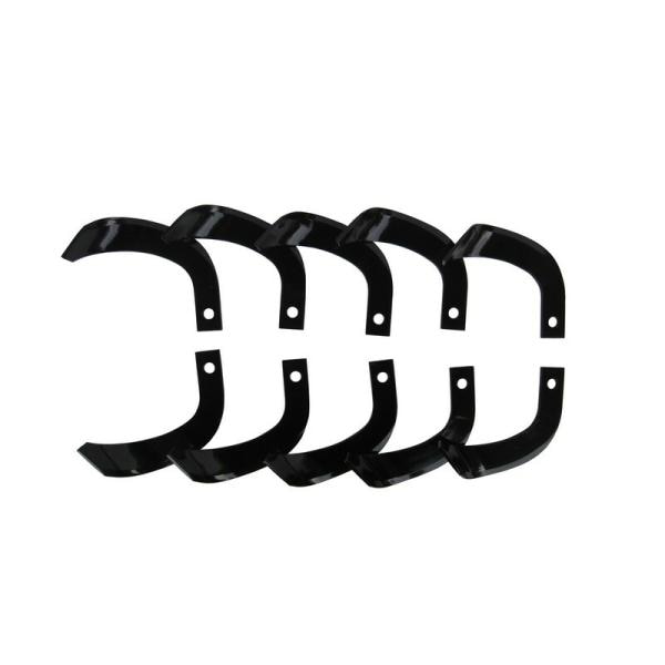 アグリップ 爪セット VAR345用 VAR345ヨウ 園芸機器 管理機 管理機パーツ