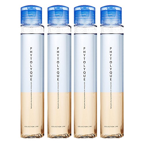 タマリス フィトリーク 97mL × 4本 セット 洗い流さないトリートメント tamaris