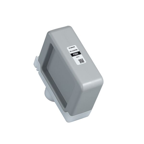 CANON キヤノン 5266C001 PFI-2100PBKフォトブラック (純正品)