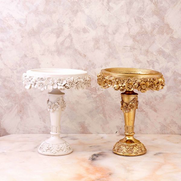 インテリアトレイ 整理用品 トレー お盆 小物入れ インテリア雑貨 家具 インテリア ロココデコ S