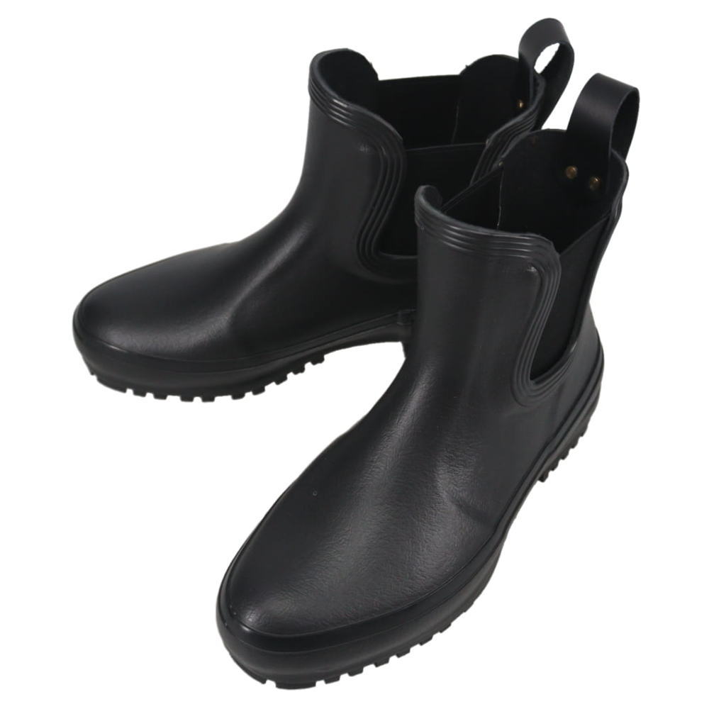 シューズ シェブリースエード SG#27 ブラック