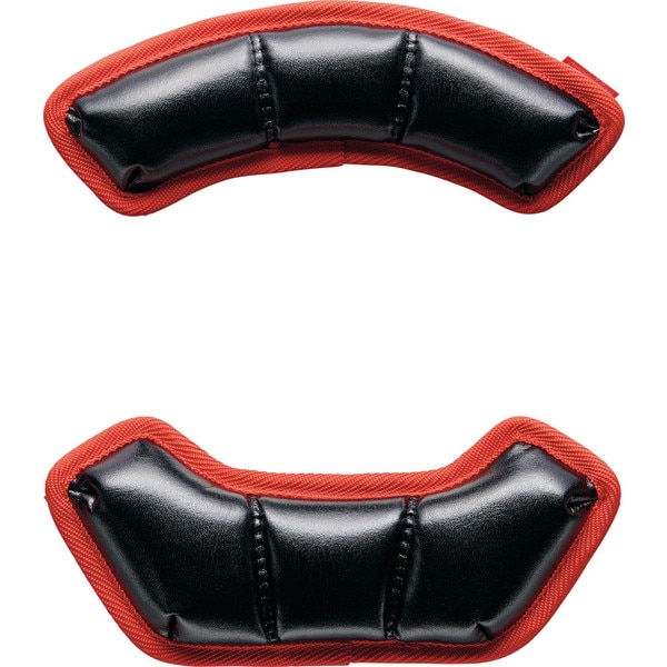 ZETT ゼット キャッチャー用防具付属品 マスク パッド 野球 BLMP122-6411