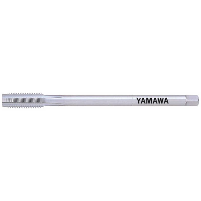 弥満和製作所　ヤマワ ロングハンドタップ LS-HT L200 P3 M24X3 1.5P　LSHT200M243