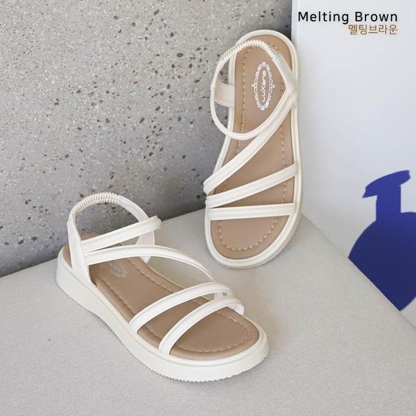 女性サンダル 女性ストラップサンダル S47
