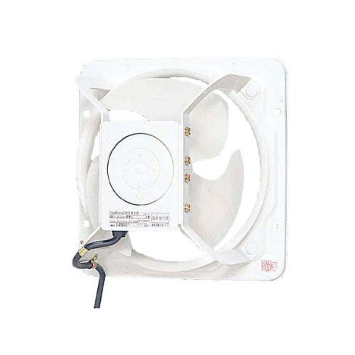 Panasonic (パナソニック) 有圧換気扇 産業用有圧換気扇 FY-25GSU3