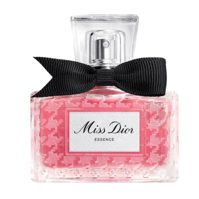 【日本未上陸】 Miss Dior Essence ミス ディオール エッセンス(35ml)　　エルダーフラワー　ジャスミン　ウッディ　韓国 人気 香水 ボディースプレー ヘアスプレー