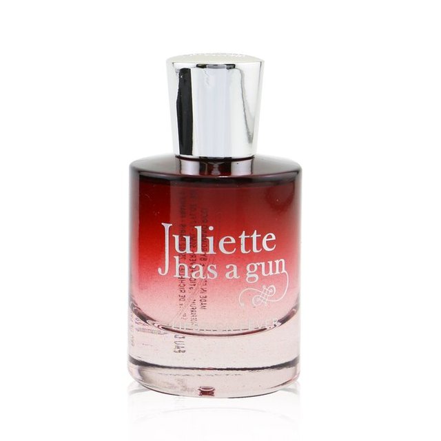 ジュリエット・ハズ・ア・ガン リップスティック フィーバー オードパルファム 50ml