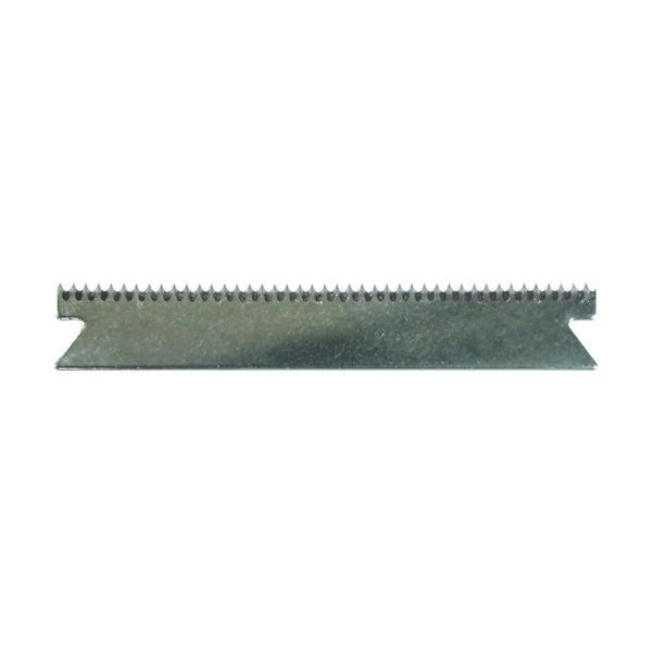 (まとめ) TRUSCO TET227A用替刃 TET-227A-5K 1パック(5枚) (×10セット)