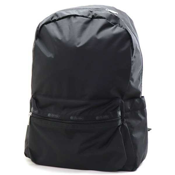 リュック レディース バッグパック バッグ ブラック 1049 R086