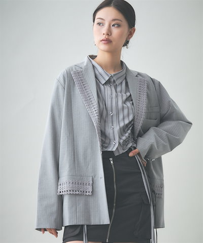 ✿4/25完成 ゆらぎ様確認用✿長財布✿モノグラムクロッチくん