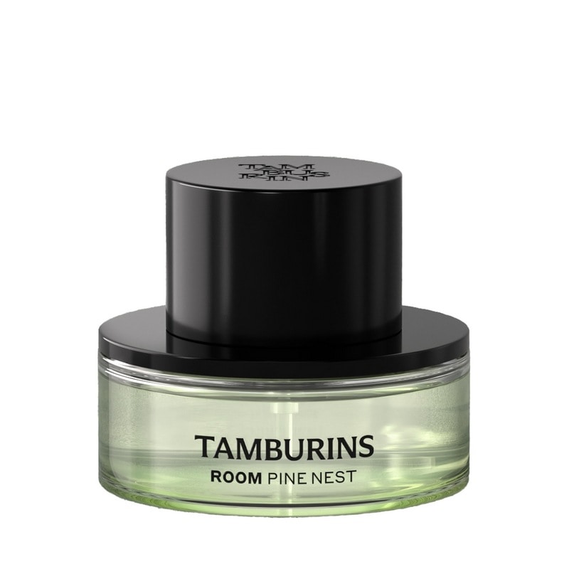タンバリンズルームスプレーファインネスト PINE NEST