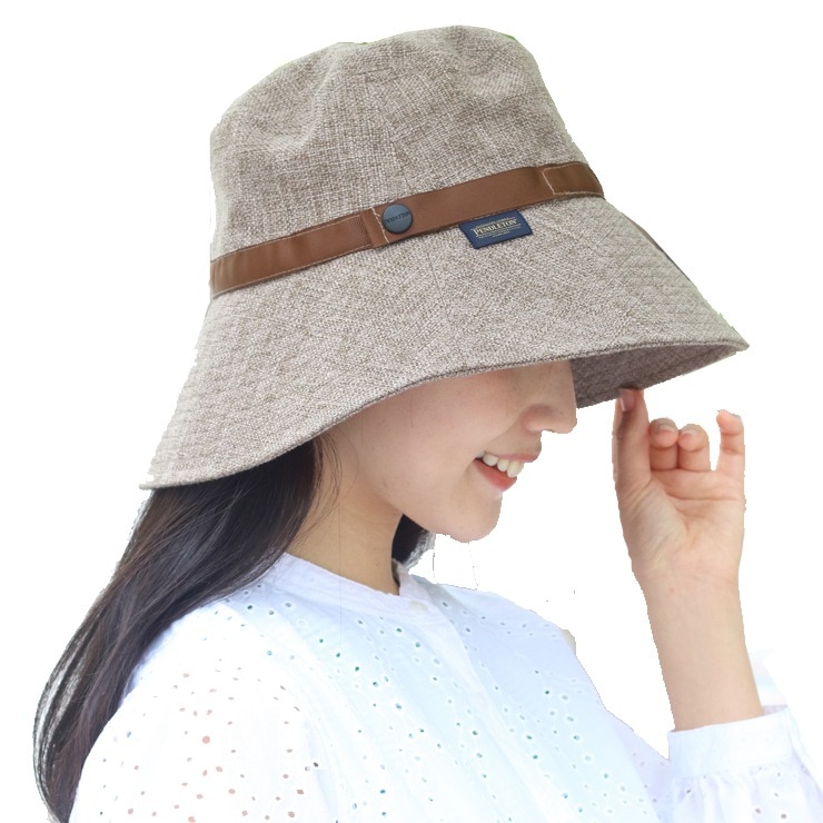 SUMMER HAT ハット PDT-000-241013 帽子 アウトドア フェス 釣