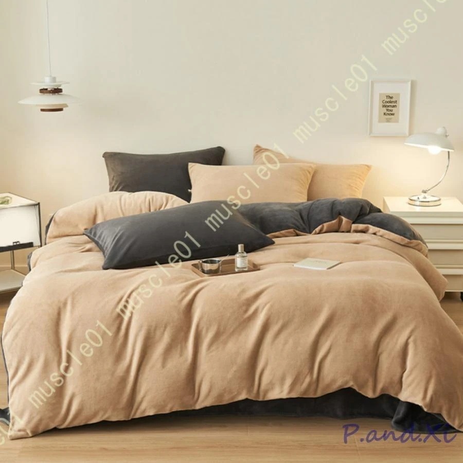 掛け布団 冬 シングル 暖かい フランネル生地 あたたかい 掛け布団 冬用 布団 洗える 掛けふとん 吸湿 蓄熱 保温 防寒 掛け毛布 接触温感 あったか かけ布団